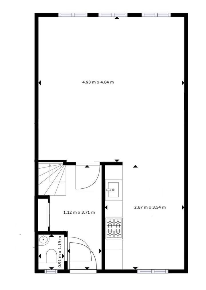 Foto 24 van De Schans 10 49