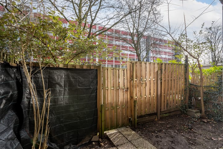 Foto 3 van Burgemeester Gijsenlaan 5