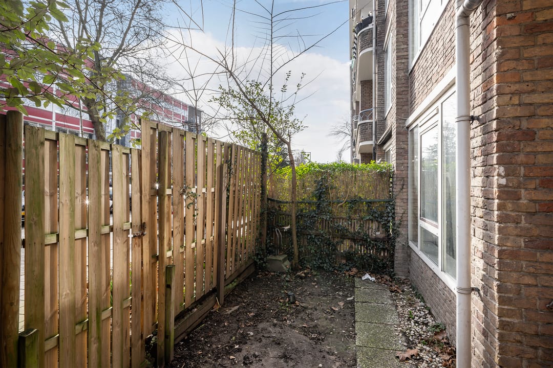 Foto 11 van Burgemeester Gijsenlaan 5