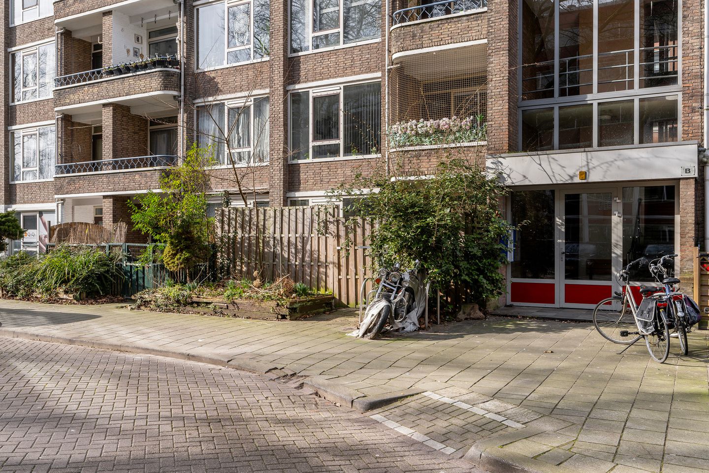 Foto 4 van Burgemeester Gijsenlaan 5