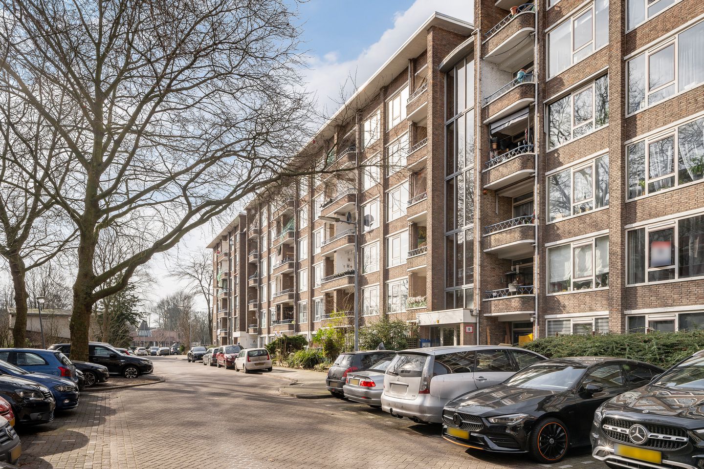 Foto 20 van Burgemeester Gijsenlaan 5