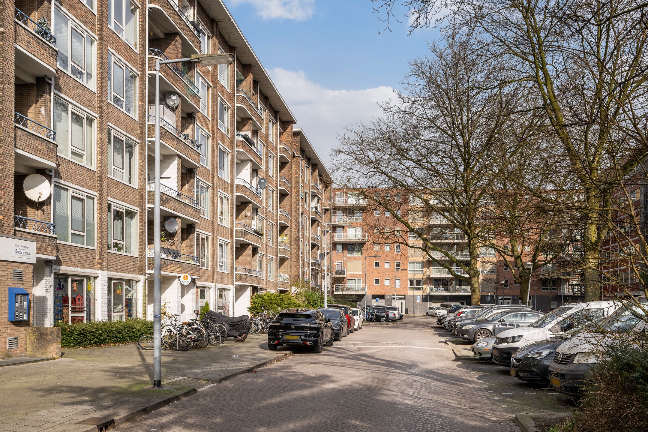 Foto 21 van Burgemeester Gijsenlaan 5