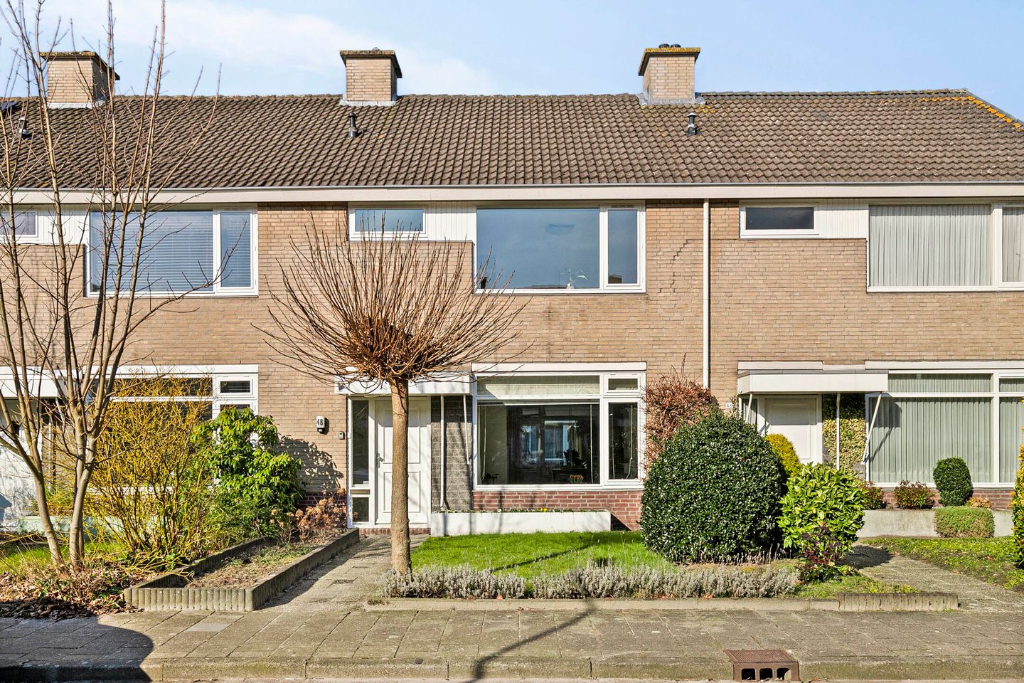 Foto 1 van Archimedeslaan 48