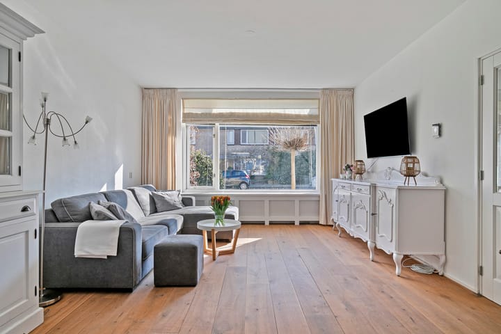 Foto 2 van Archimedeslaan 48