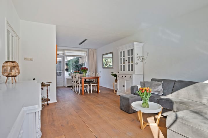 Foto 3 van Archimedeslaan 48