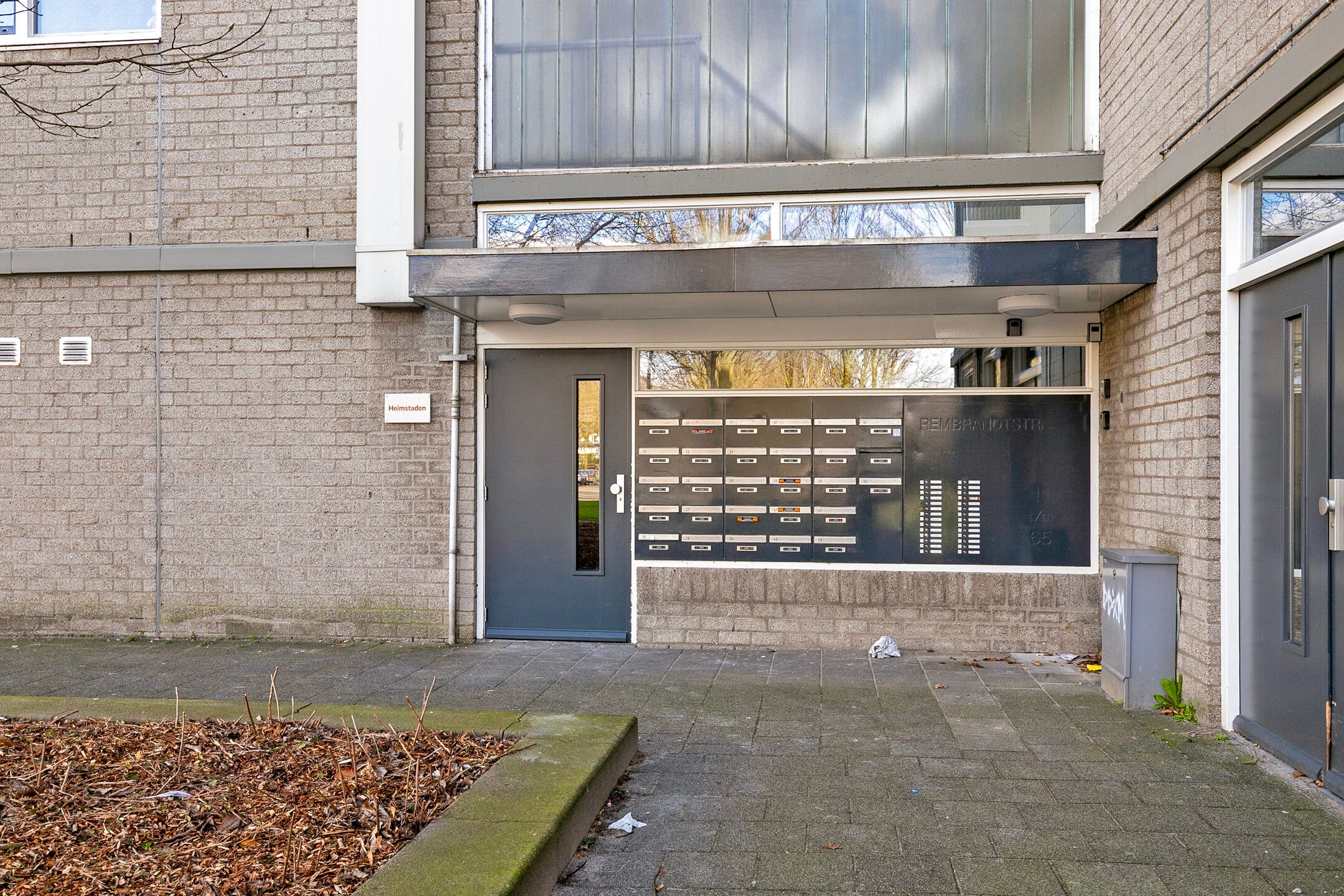 Foto 3 van Rembrandtstraat 45