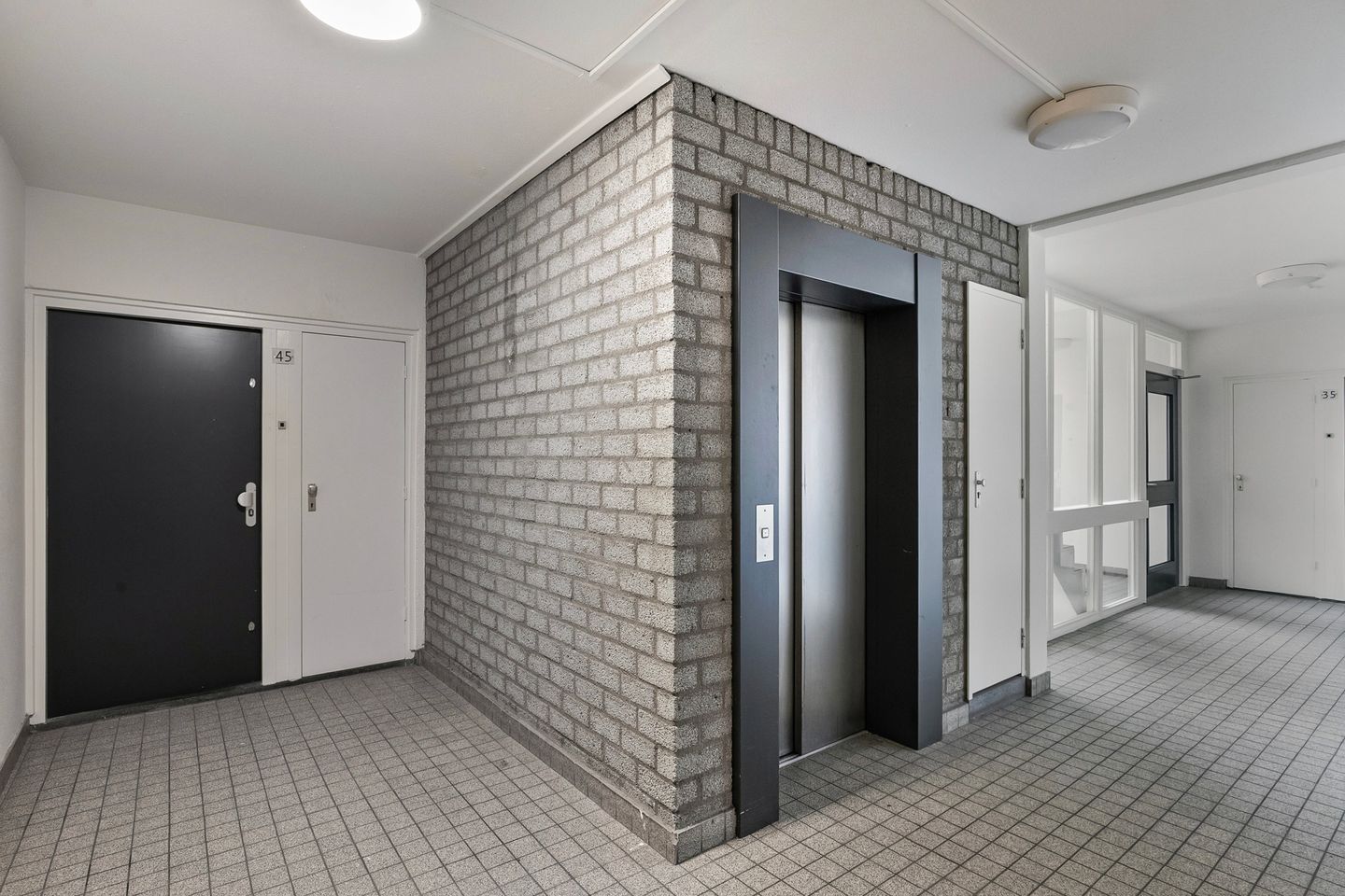 Foto 5 van Rembrandtstraat 45