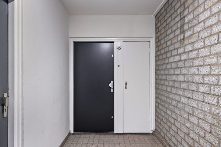 Foto 6 van Rembrandtstraat 45