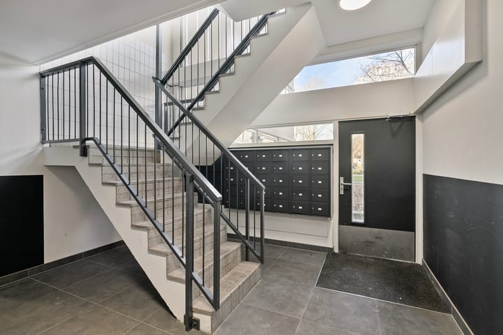 Foto 4 van Rembrandtstraat 45