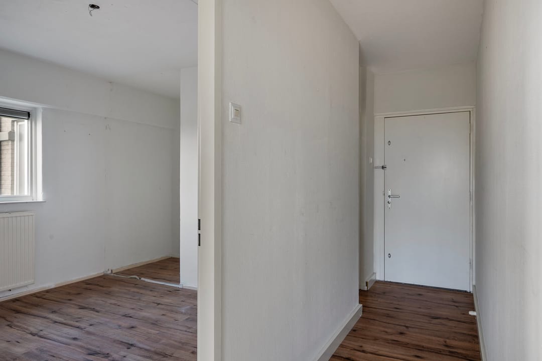 Foto 7 van Rembrandtstraat 45