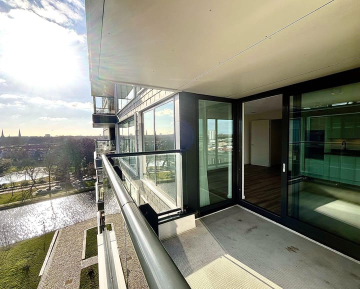 Foto 3 van Zodiakplein 46