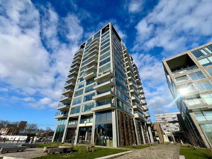 Foto 2 van Zodiakplein 46