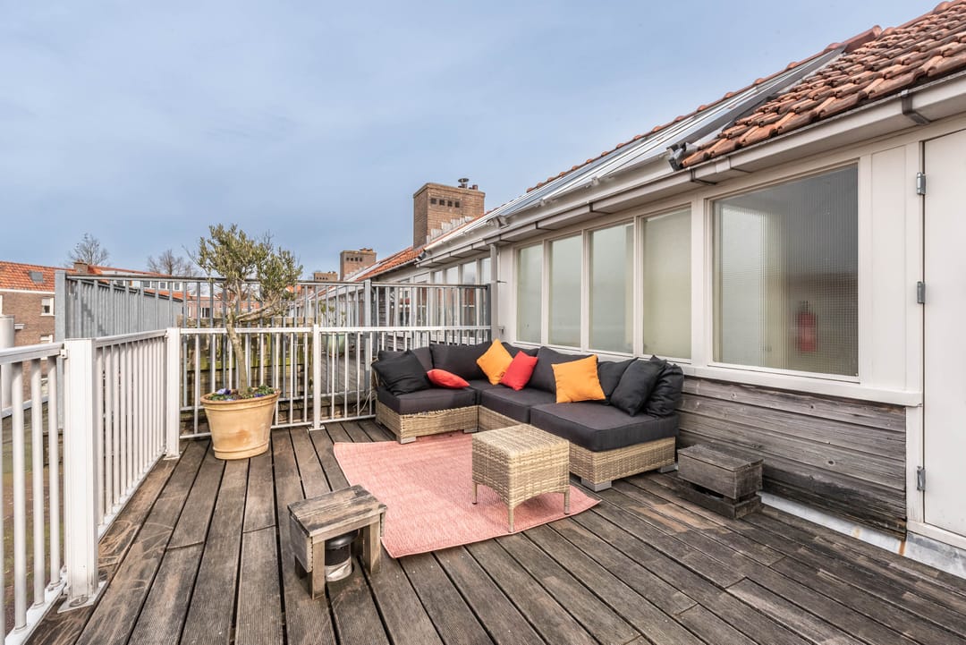 Foto 1 van Sassenheimstraat 19-3