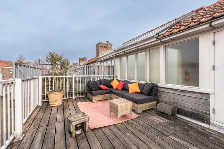 Foto 1 van Sassenheimstraat 19-3