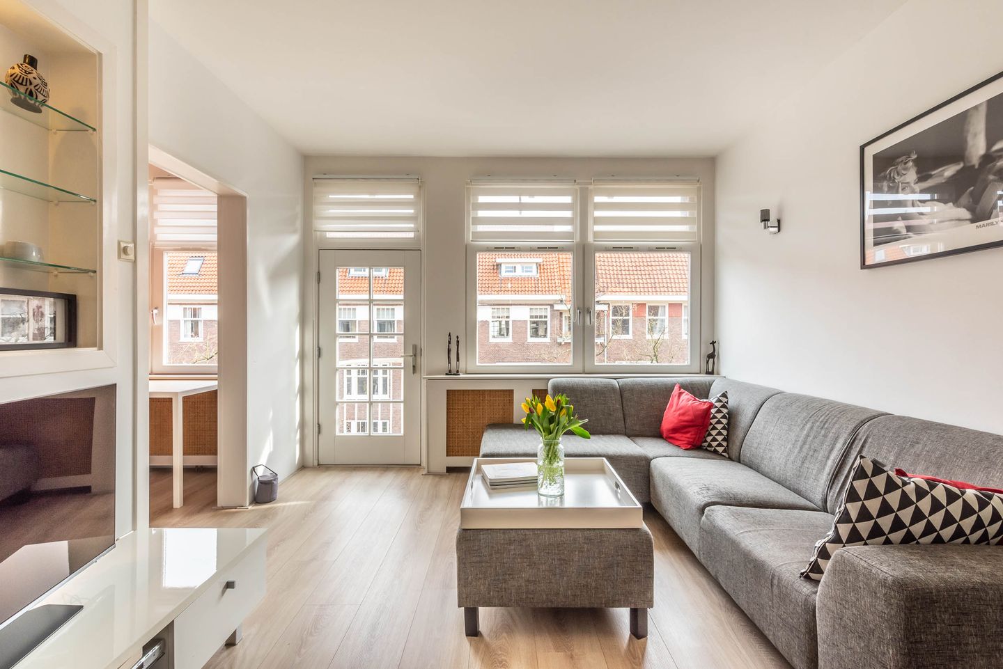 Foto 4 van Sassenheimstraat 19-3