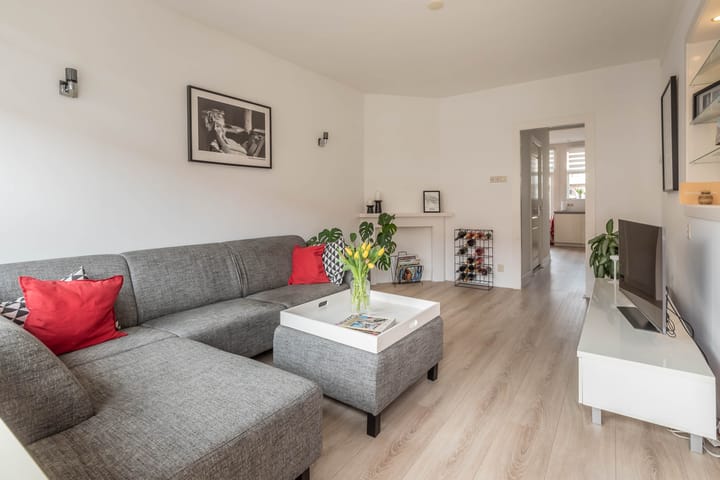 Foto 7 van Sassenheimstraat 19-3