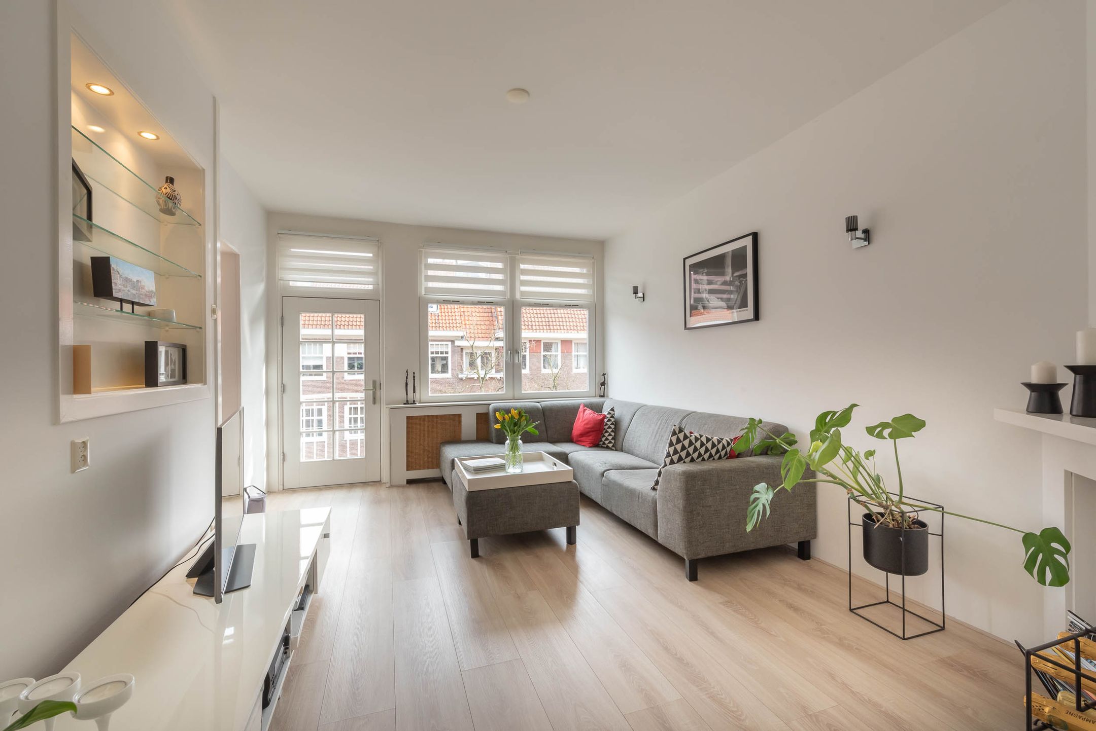 Foto 3 van Sassenheimstraat 19-3