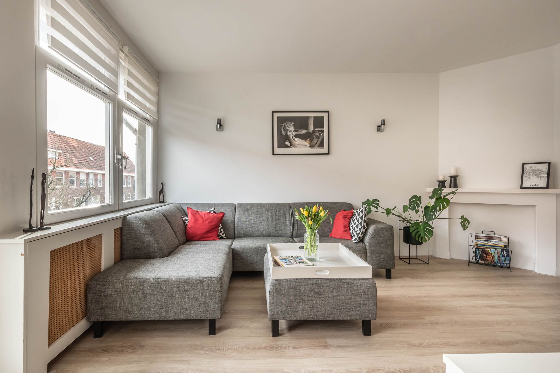 Foto 6 van Sassenheimstraat 19-3