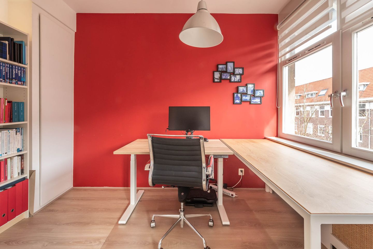 Foto 10 van Sassenheimstraat 19-3