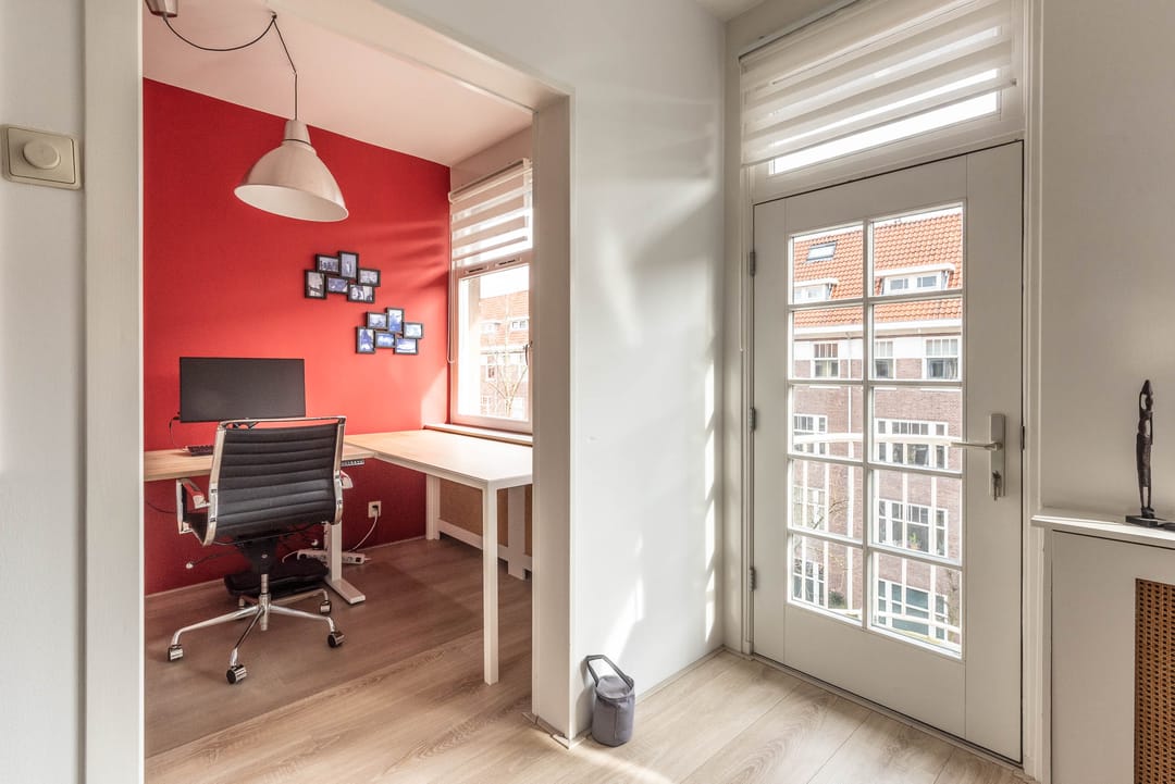 Foto 8 van Sassenheimstraat 19-3