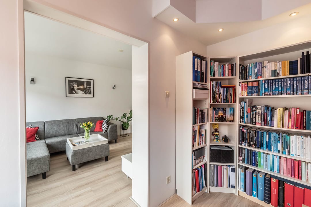 Foto 11 van Sassenheimstraat 19-3