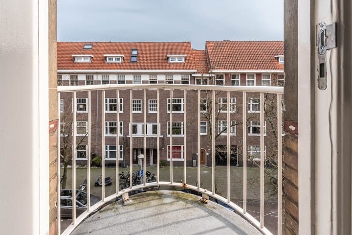 Foto 14 van Sassenheimstraat 19-3