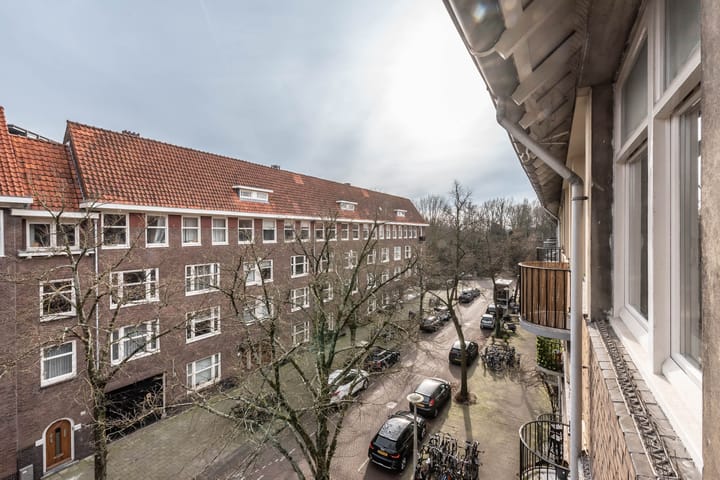 Foto 15 van Sassenheimstraat 19-3