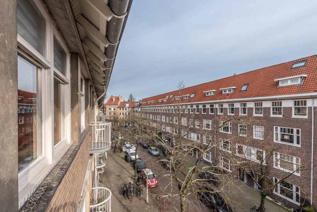 Foto 16 van Sassenheimstraat 19-3