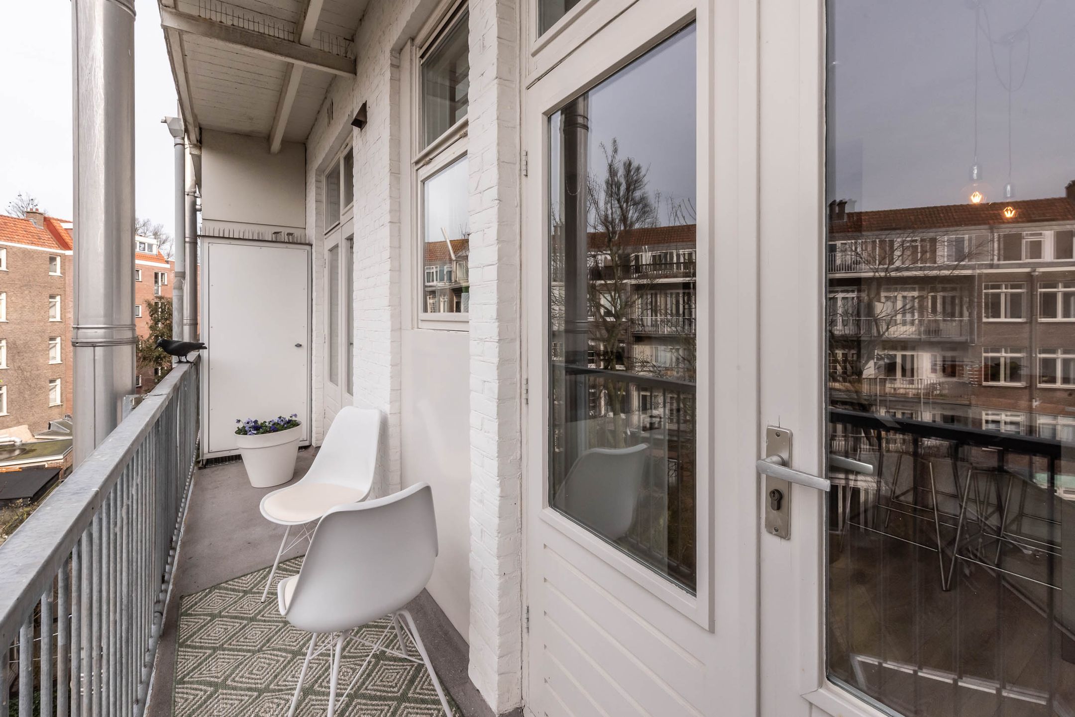 Foto 24 van Sassenheimstraat 19-3