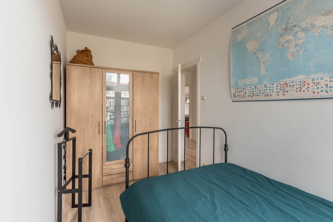 Foto 26 van Sassenheimstraat 19-3