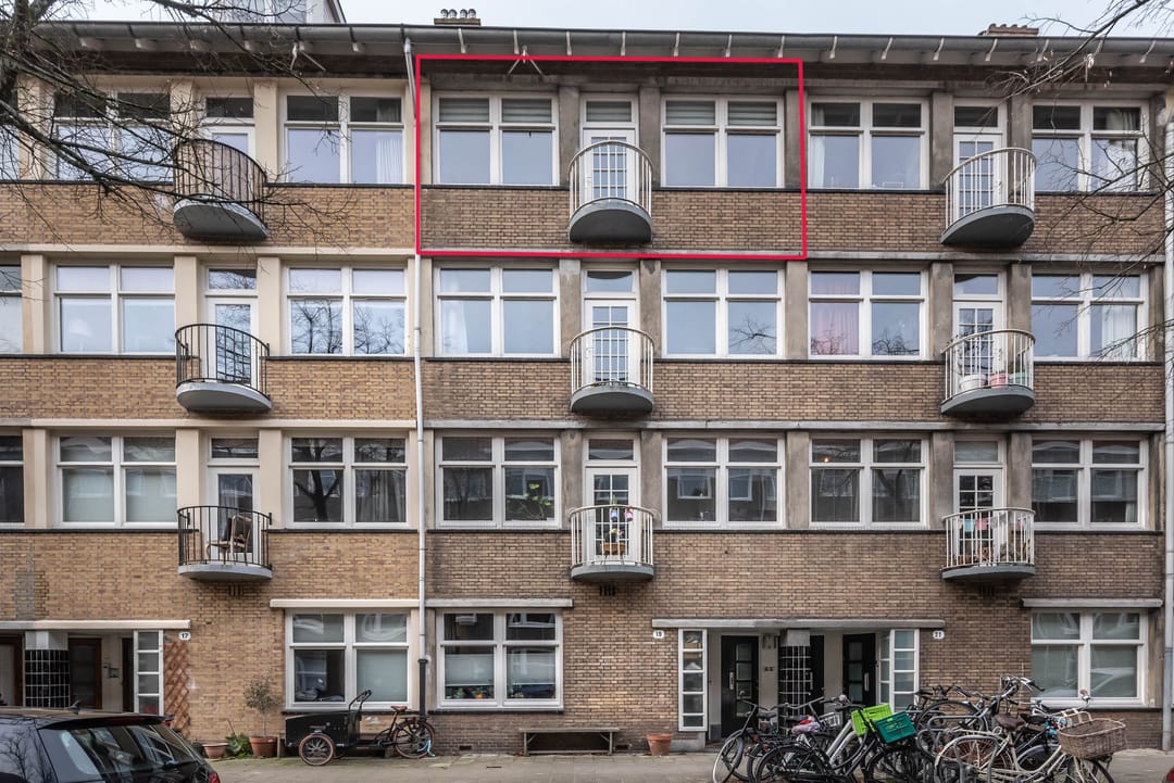 Foto 2 van Sassenheimstraat 19-3