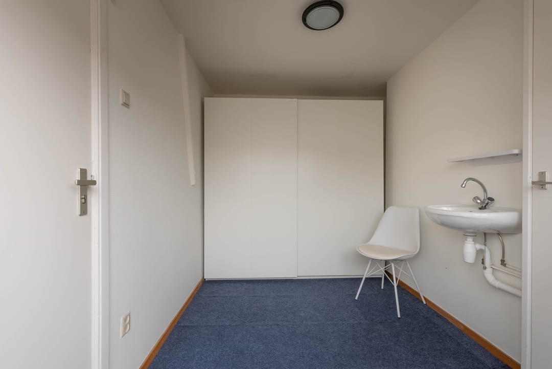 Foto 31 van Sassenheimstraat 19-3