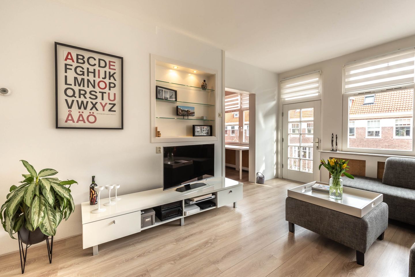 Foto 5 van Sassenheimstraat 19-3