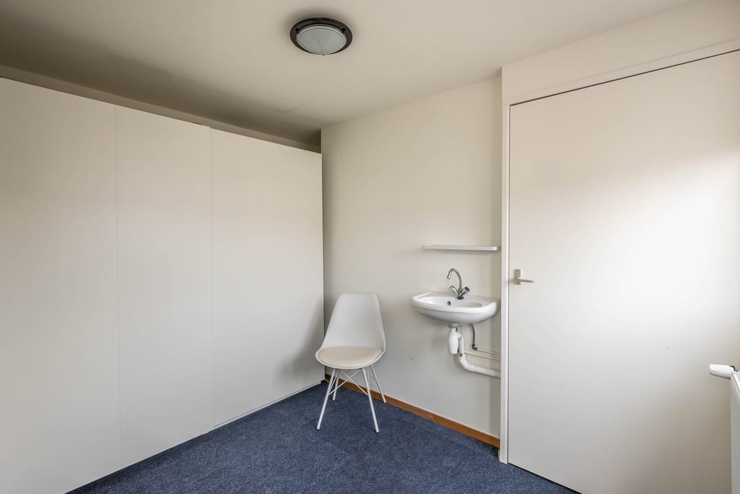 Foto 32 van Sassenheimstraat 19-3