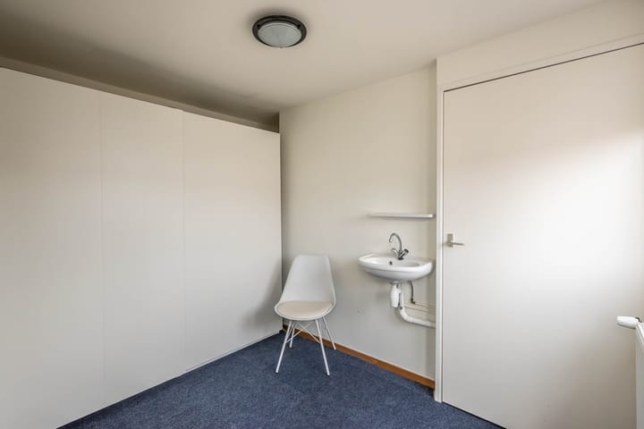 Foto 32 van Sassenheimstraat 19-3