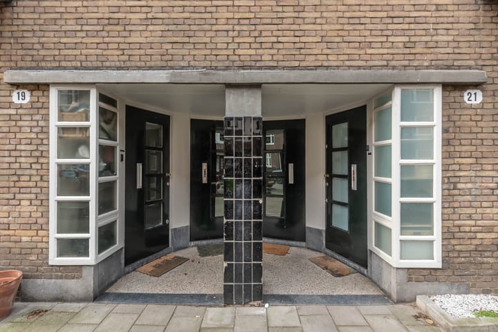 Foto 36 van Sassenheimstraat 19-3