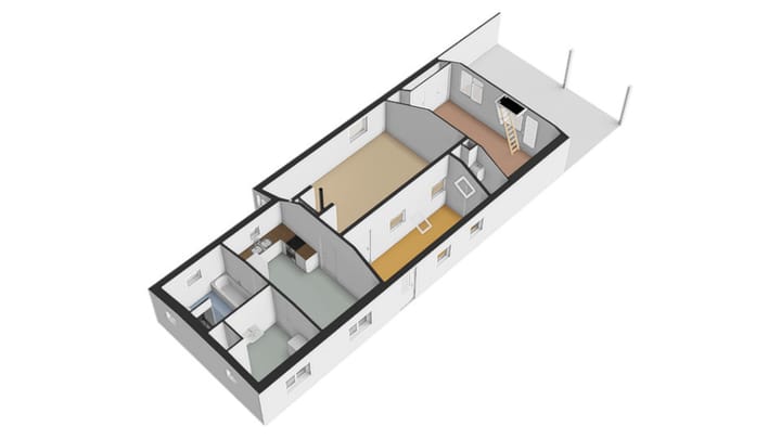 Foto 32 van Rietven 8