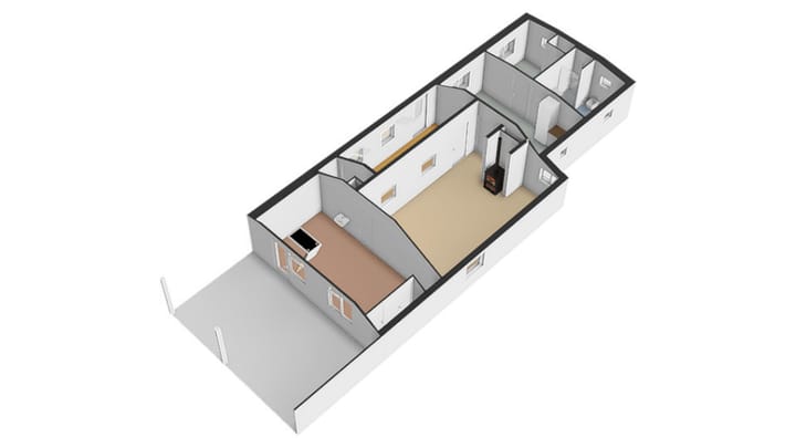 Foto 31 van Rietven 8