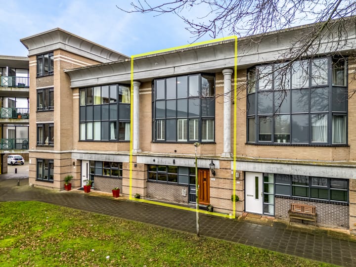 Foto 4 van Poortwacht 127