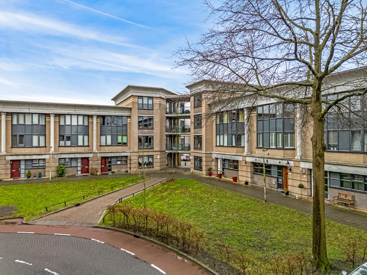 Foto 5 van Poortwacht 127