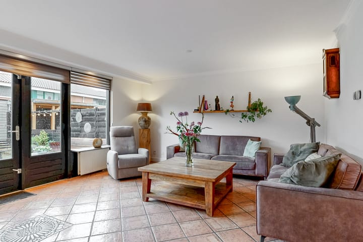 Foto 10 van Poortwacht 127