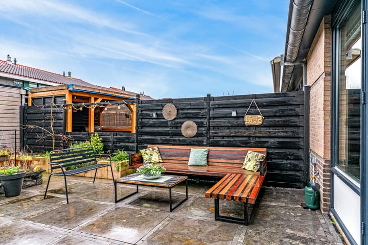 Foto 33 van Poortwacht 127