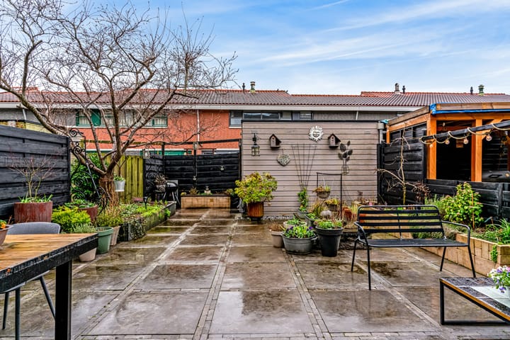 Foto 35 van Poortwacht 127