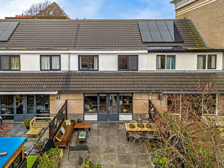 Foto 38 van Poortwacht 127