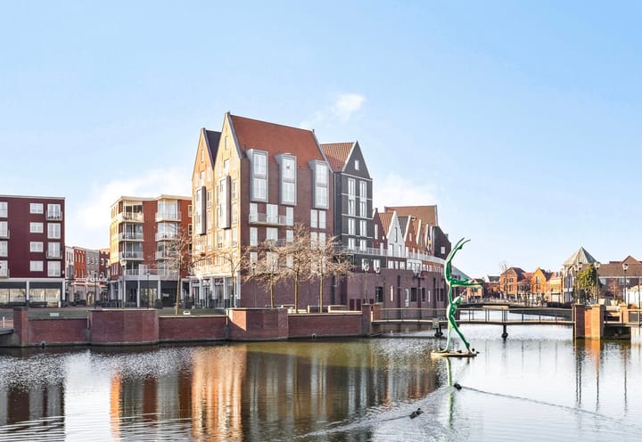 Foto 1 van Noordpassage 31