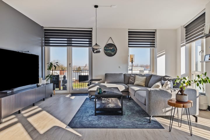 Foto 2 van Noordpassage 31