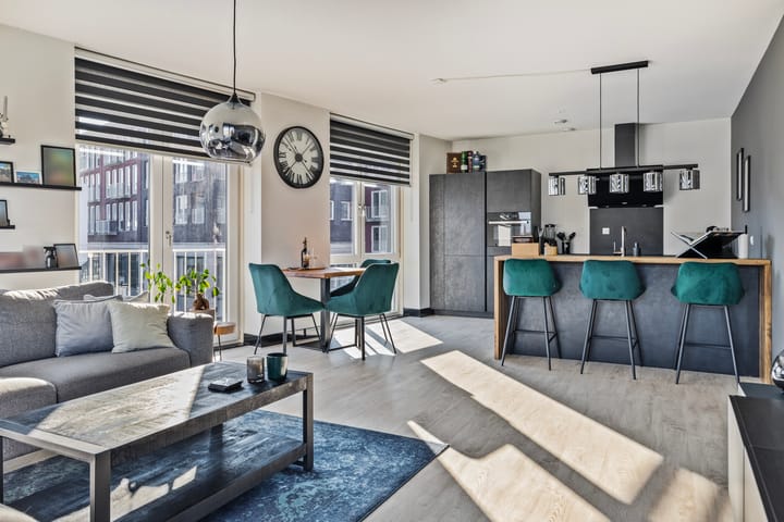 Foto 3 van Noordpassage 31