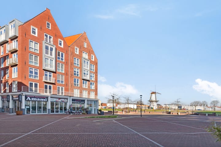 Foto 4 van Noordpassage 31