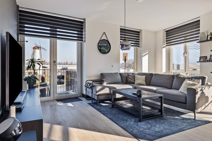 Foto 6 van Noordpassage 31