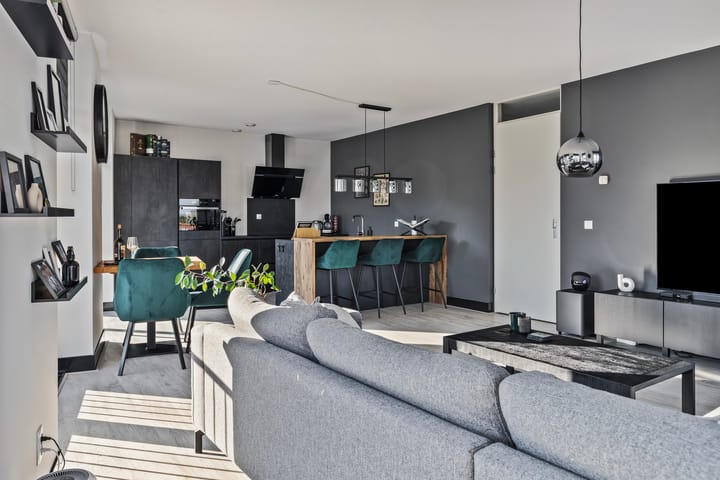 Foto 7 van Noordpassage 31